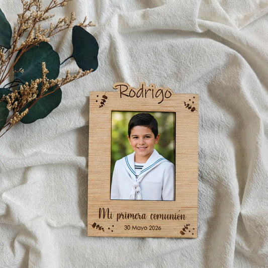 RECORDATORIO CON MARCO